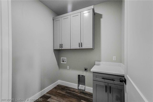 514 Waggoner Lane, Barling, AR 72923