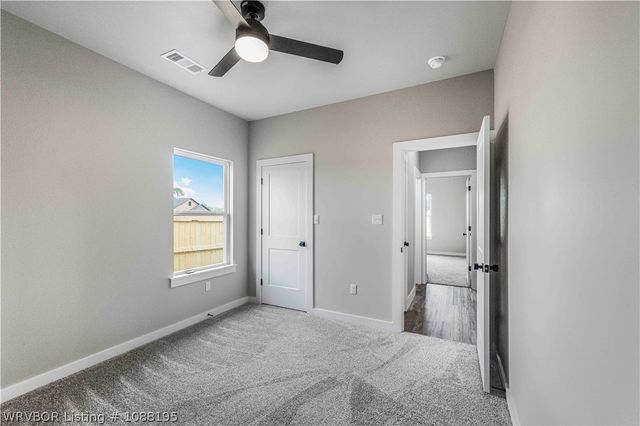 514 Waggoner Lane, Barling, AR 72923