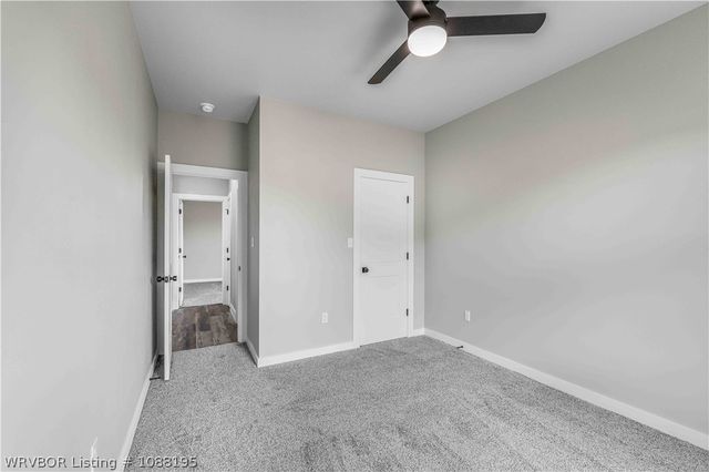 514 Waggoner Lane, Barling, AR 72923