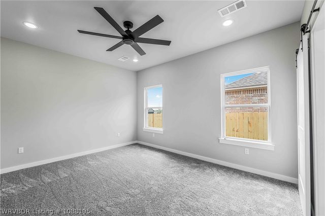 514 Waggoner Lane, Barling, AR 72923