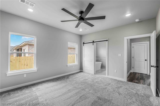 514 Waggoner Lane, Barling, AR 72923