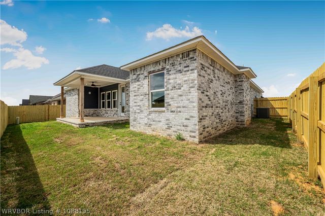 514 Waggoner Lane, Barling, AR 72923