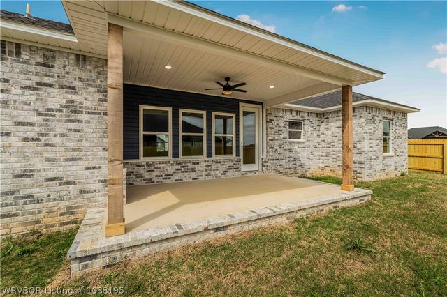 514 Waggoner Lane, Barling, AR 72923