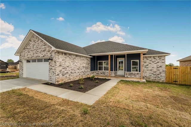 514 Waggoner Lane, Barling, AR 72923