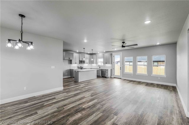 514 Waggoner Lane, Barling, AR 72923