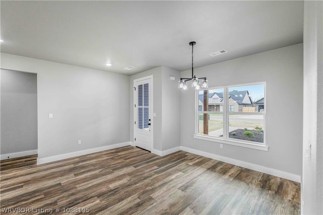 514 Waggoner Lane, Barling, AR 72923