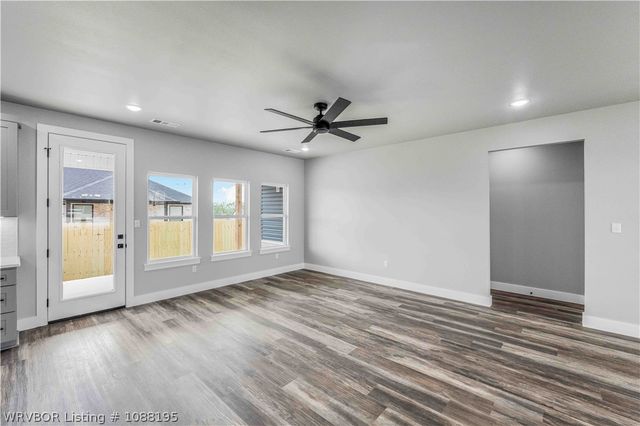 514 Waggoner Lane, Barling, AR 72923