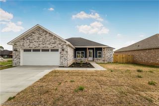514 Waggoner Lane, Barling, AR 72923
