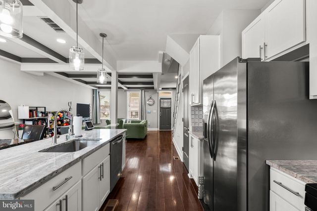 704 MOUNT HOLLY ST, Baltimore, MD 21229