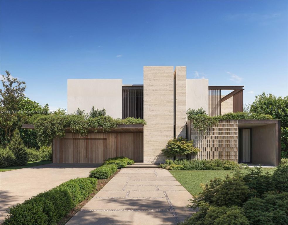 326 Ocean Blvd, Golden Beach, FL 33160