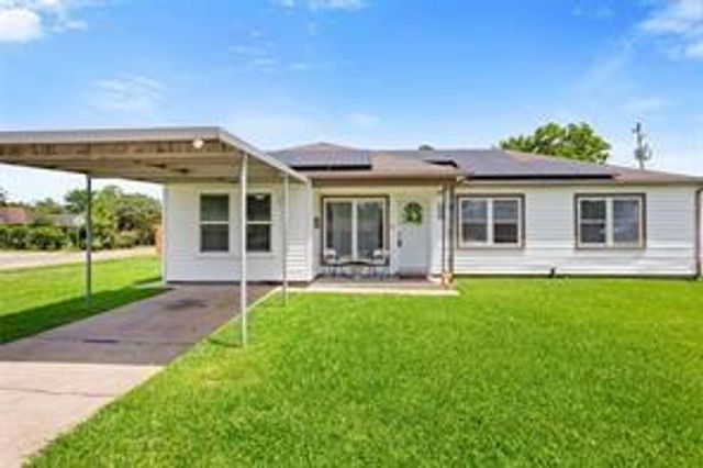 1311 Gary Avenue, Pasadena, TX 77502