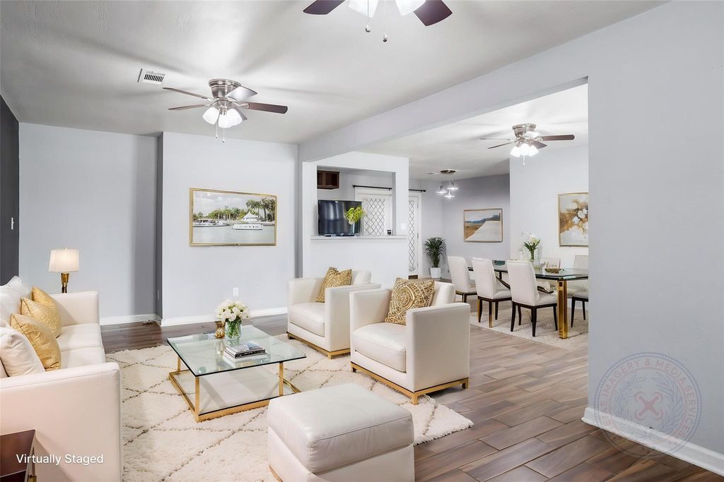 1311 Gary Avenue, Pasadena, TX 77502