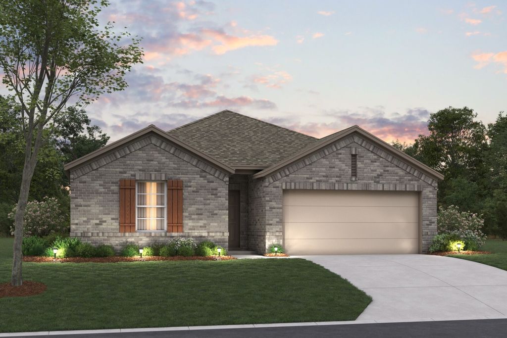 14062 Kempt Drive, Pilot Point, TX 76258