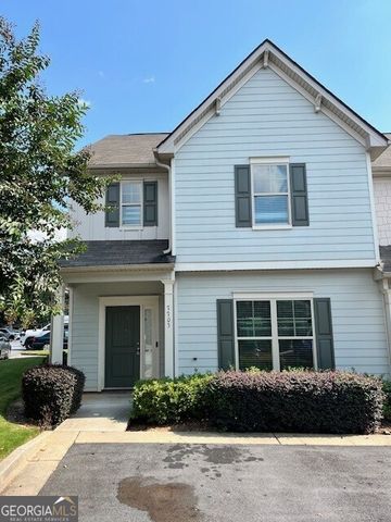7703 Fawn Circle, Covington, GA 30014