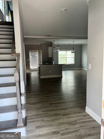 7703 Fawn Circle, Covington, GA 30014