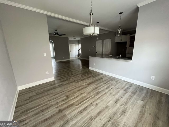 7703 Fawn Circle, Covington, GA 30014