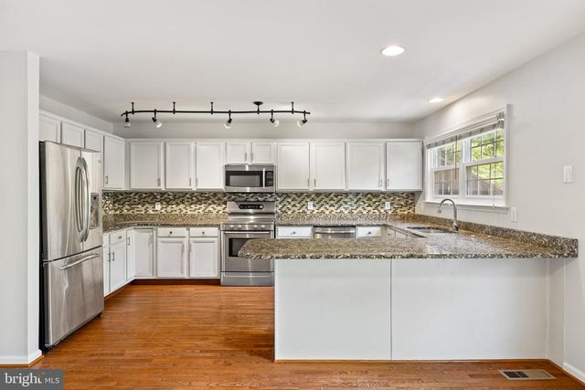 203 PRINCETON CIR, Newtown Square, PA 19073
