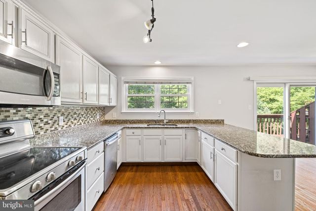 203 PRINCETON CIR, Newtown Square, PA 19073