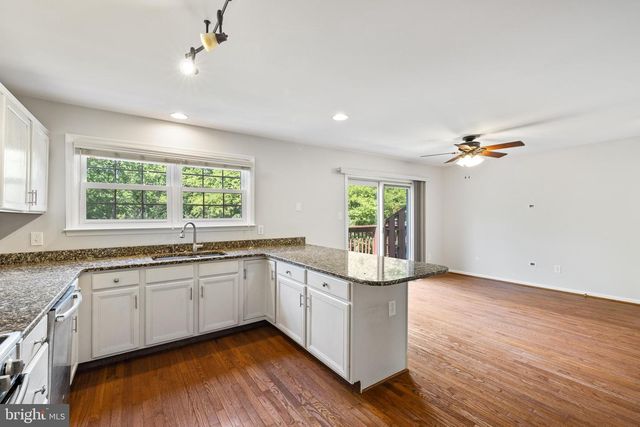 203 PRINCETON CIR, Newtown Square, PA 19073