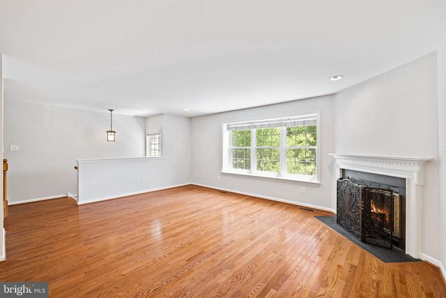 203 PRINCETON CIR, Newtown Square, PA 19073
