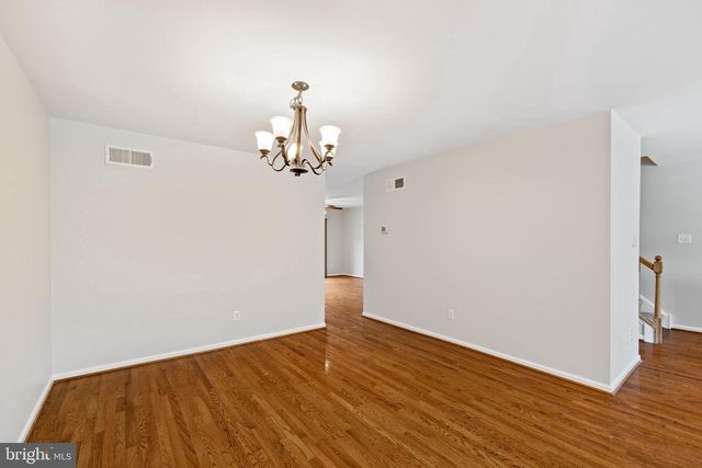 203 PRINCETON CIR, Newtown Square, PA 19073