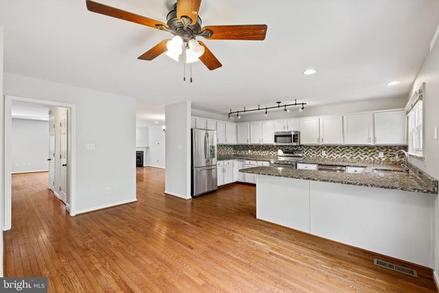 203 PRINCETON CIR, Newtown Square, PA 19073