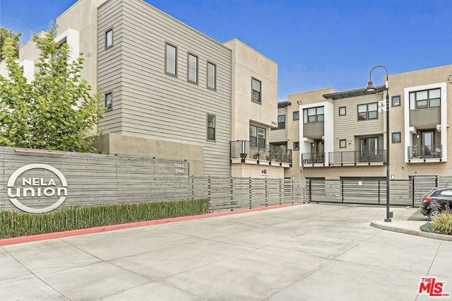 3931 Eagle Rock Boulevard 36, Los Angeles, CA 90065