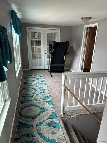 23443 Donaldson Street, Clinton Charter Township, MI 48035