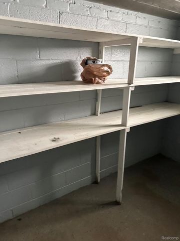 23443 Donaldson Street, Clinton Charter Township, MI 48035