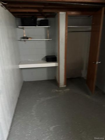 23443 Donaldson Street, Clinton Charter Township, MI 48035