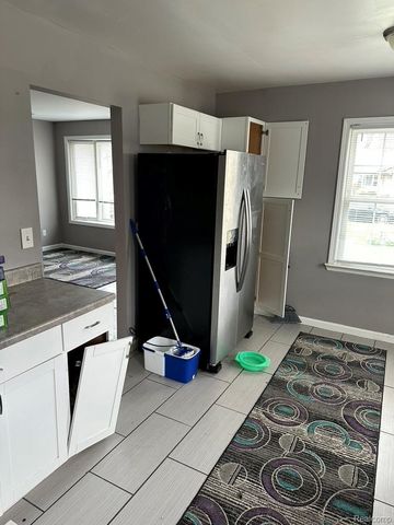 23443 Donaldson Street, Clinton Charter Township, MI 48035