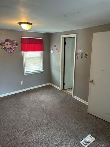 23443 Donaldson Street, Clinton Charter Township, MI 48035