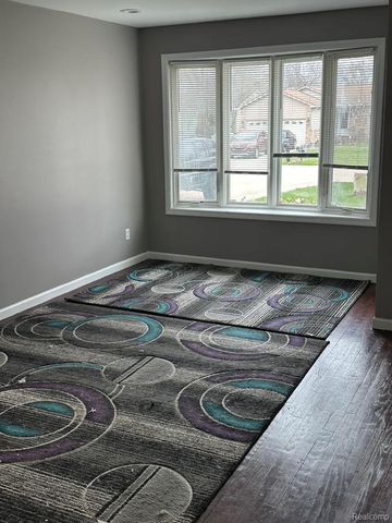 23443 Donaldson Street, Clinton Charter Township, MI 48035