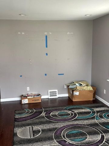 23443 Donaldson Street, Clinton Charter Township, MI 48035