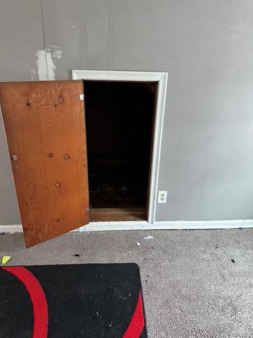 23443 Donaldson Street, Clinton Charter Township, MI 48035