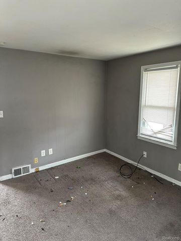 23443 Donaldson Street, Clinton Charter Township, MI 48035