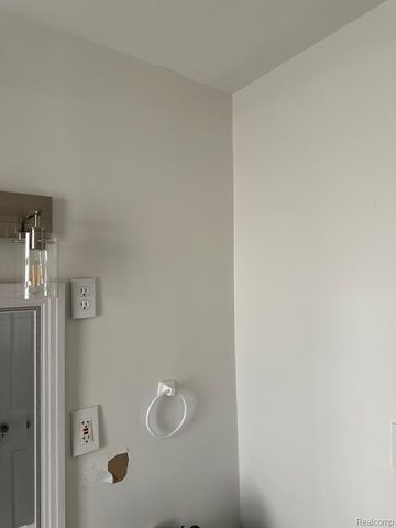 23443 Donaldson Street, Clinton Charter Township, MI 48035