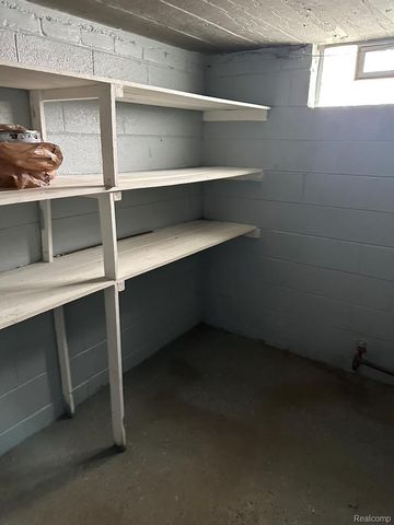 23443 Donaldson Street, Clinton Charter Township, MI 48035