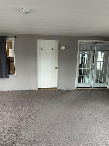 23443 Donaldson Street, Clinton Charter Township, MI 48035