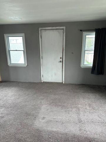 23443 Donaldson Street, Clinton Charter Township, MI 48035