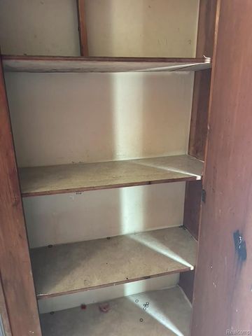 23443 Donaldson Street, Clinton Charter Township, MI 48035