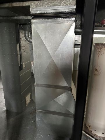 23443 Donaldson Street, Clinton Charter Township, MI 48035