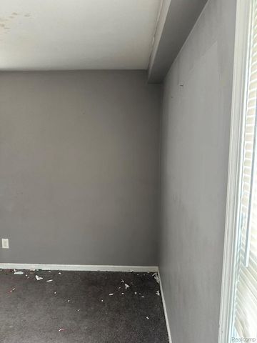 23443 Donaldson Street, Clinton Charter Township, MI 48035