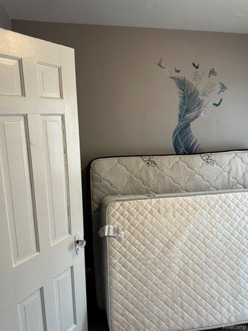 23443 Donaldson Street, Clinton Charter Township, MI 48035