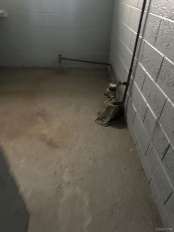 23443 Donaldson Street, Clinton Charter Township, MI 48035