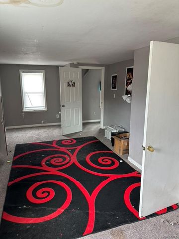 23443 Donaldson Street, Clinton Charter Township, MI 48035