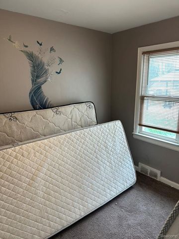 23443 Donaldson Street, Clinton Charter Township, MI 48035