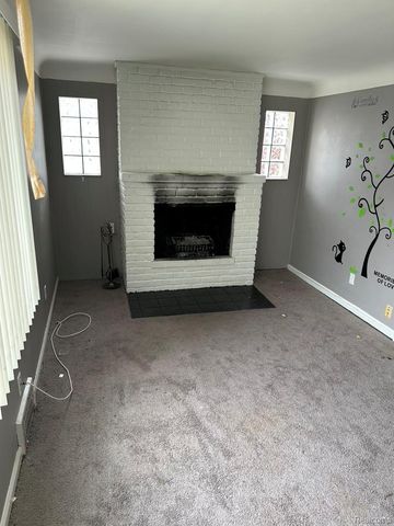 23443 Donaldson Street, Clinton Charter Township, MI 48035