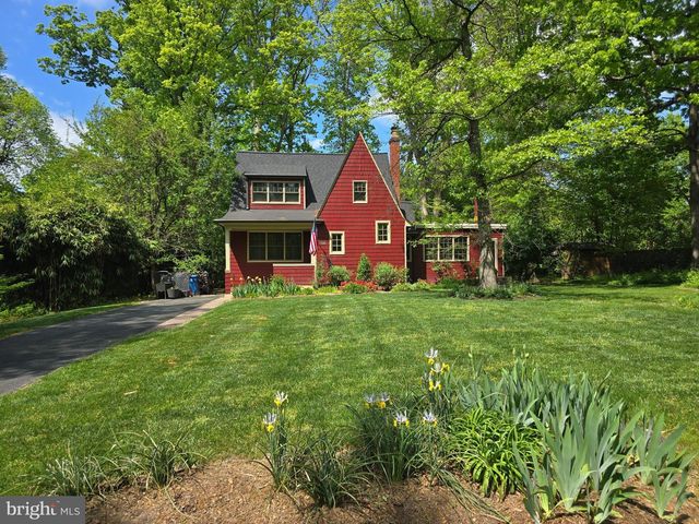 7108 LARRLYN DR, Springfield, VA 22151