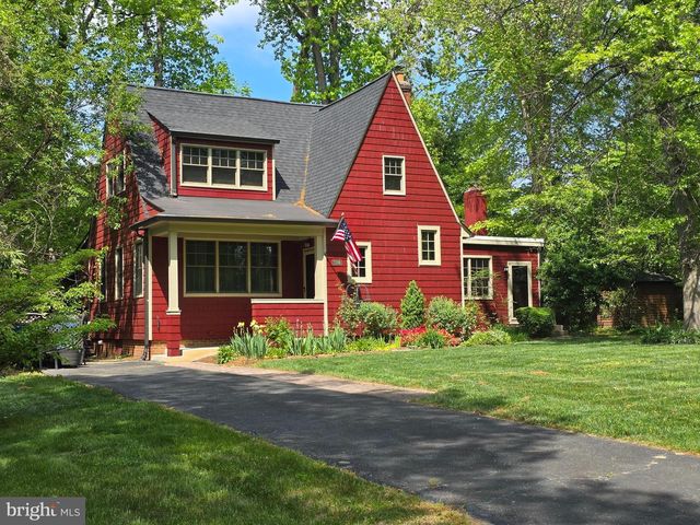7108 LARRLYN DR, Springfield, VA 22151